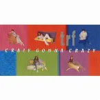 Pochette Crazy Gonna Crazy