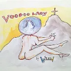 Pochette Voodoo Lady