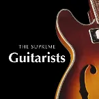 Pochette The Supreme Guitarists Vol. 1