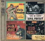Pochette Elvis Presley