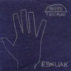 Pochette Eskuak/Ukabilak