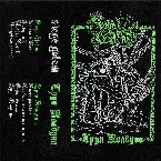 Pochette Труп Колдуна & Siege Golem Split