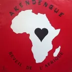 Pochette Réveil de l'Afrique