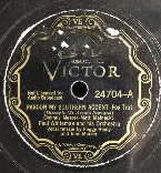 Pochette Pardon My Southern Accent / Here Come the British
