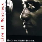 Pochette Live at Montreux