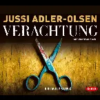 Pochette Verachtung