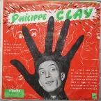 Pochette Philippe Clay