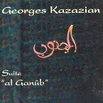 Pochette Suite "al Ganûb"