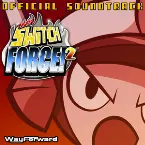 Pochette Mighty Switch Force! 2: Official Soundtrack