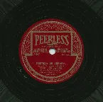 Pochette Tristeza de arrabal / Por querer y querer