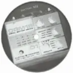 Pochette Drum Machine