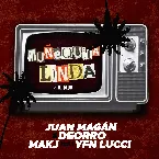 Pochette Muñequita Linda