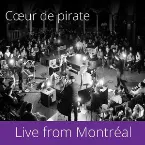 Pochette Live From Montréal
