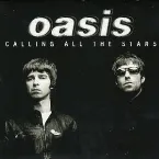 Pochette Calling All the Stars
