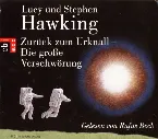 Pochette Zurück zum Urknall - Die große Verschwörung