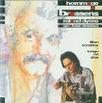 Pochette Hommage à Brassens / Libra Sonatine - Tango en skaï