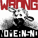 Pochette Wrong