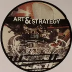 Pochette Art & Strategy