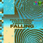 Pochette Falling (Benny Page Remix)