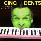Pochette Cinq dents