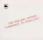 Pochette Comeback to England – London ’73