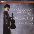 Pochette Viola Bouquet