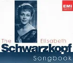 Pochette Elisabeth Schwarzkopf Songbook