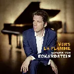 Pochette Vers la flamme
