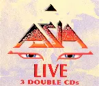 Pochette Live 3 Double CDs