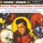 Pochette Lanza Sings Christmas Carols