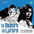 Pochette Ek Sapera Ek Lutera