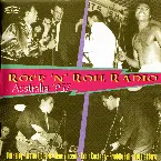 Pochette Rock ’n’ Roll Radio Australia 1957
