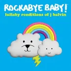 Pochette Lullaby Renditions of J Balvin