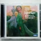 Pochette Dagmar Schellenberger Sings Siegfried Wagner