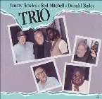 Pochette Trio