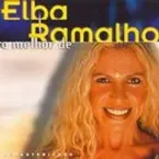 Pochette O Melhor de Elba Ramalho
