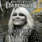 Pochette Béowulf is mín nama (Era Metallum - Bonus Track)