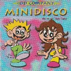 Pochette Minidisco