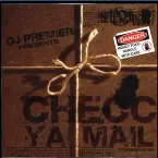 Pochette Checc Ya Mail