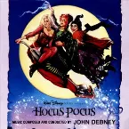 Pochette Hocus Pocus