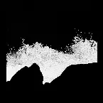 Pochette Fulgeance et la Mer