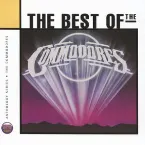 Pochette Anthology: The Best of the Commodores