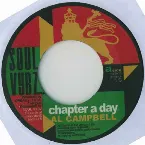 Pochette Chapter a Day / Fire Woman