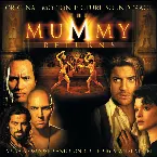 Pochette The Mummy Returns