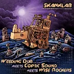 Pochette Skank Lab #10 - Weeding Dub Meets Coptic Sound Meets Wise Rockers