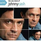 Pochette Playlist: The Very Best of Johnny Cash