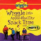 Pochette Wiggle Into Apple-Healthy Snack Time With Mott's