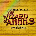 Pochette The Wizard of Ahhhs