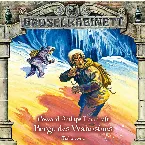 Pochette Berge des Wahnsinns (Teil 2 von 2)