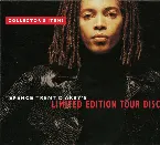 Pochette Terence Trent D’Arby's Limited Edition Tour Disc